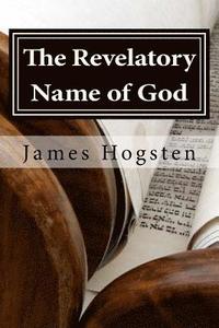 bokomslag The Revelatory Name of God