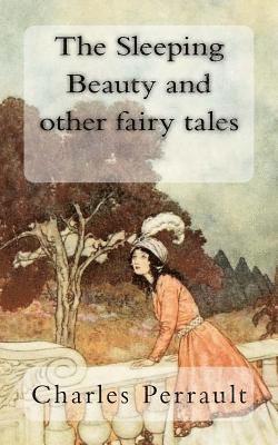 Arthur Quiller-Couch - The Sleeping Beauty and other fairy tales, Häftad. Tillgänglighet: Lägg i varukorg