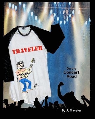 Traveler On the Concert Road 1