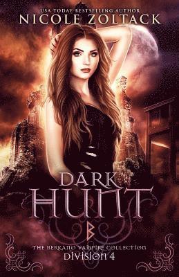 Dark Hunt 1