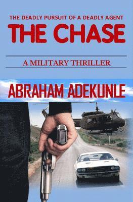 The Chase: A Military Crime Thriller 1