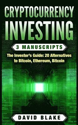 Cryptocurrency Investing 1