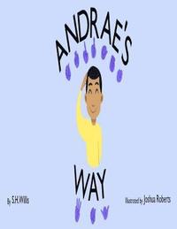 bokomslag Andrae's Way