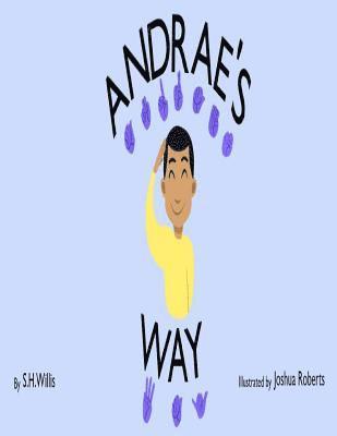 Andrae's Way 1
