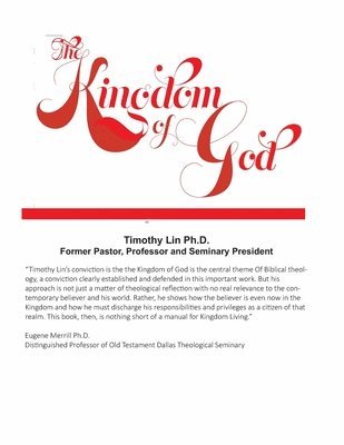 bokomslag The Kingom of God: What it means to the life of the believer