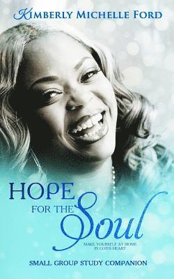 Hope For the Soul - Study Companion 1