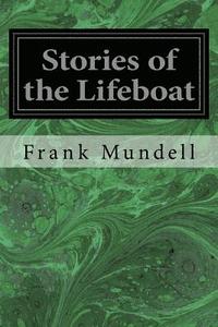 bokomslag Stories of the Lifeboat