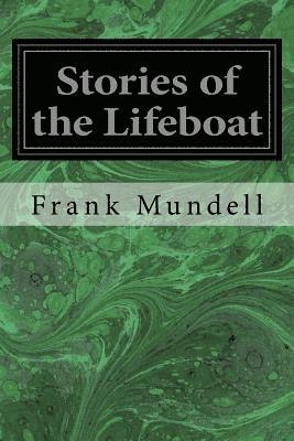 bokomslag Stories of the Lifeboat