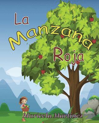 La manzana roja 1