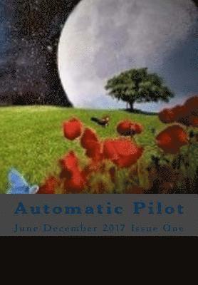 Automatic Pilot Issue One 1