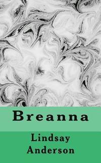 bokomslag Breanna
