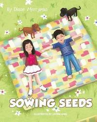 bokomslag Sowing Seeds