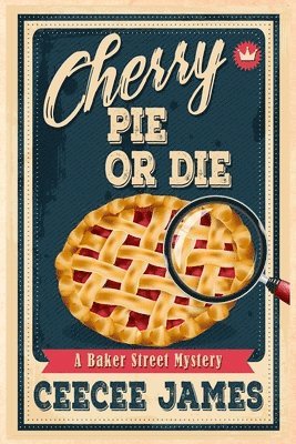 Cherry Pie Or Die 1