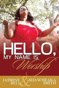bokomslag Hello, My Name is Worship