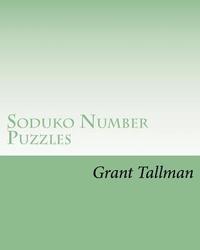 bokomslag Soduko Number Puzzles: Book 2 MED