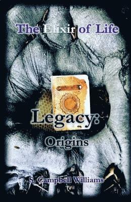 The Elixir of Life, Legacy: Origins: There is never an end, but always a new beginning! 1