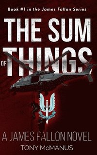 bokomslag The Sum of Things