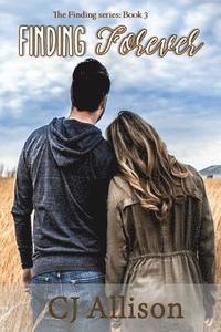 bokomslag Finding Forever: Finding Forever Series, Book Three