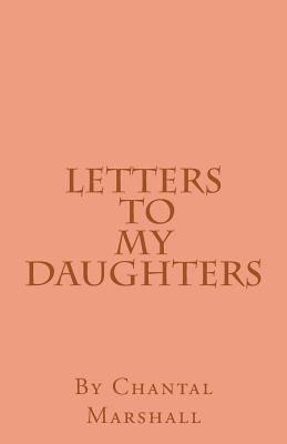 bokomslag Letters to My Daughters