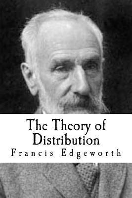 bokomslag The Theory of Distribution