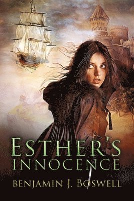 Esther's Innocence 1