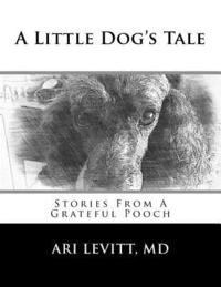 bokomslag A Little Dog's Tale: Stories From A Grateful Pooch
