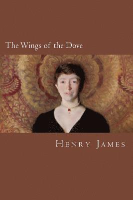 bokomslag The Wings of the Dove