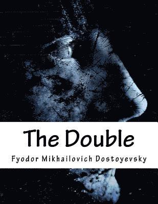 bokomslag The Double