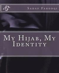bokomslag My Hijab, My Identity