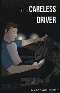bokomslag The Careless Driver