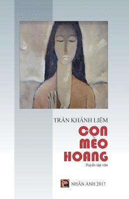 bokomslag Con Meo Hoang