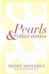 bokomslag Pearls and other stories