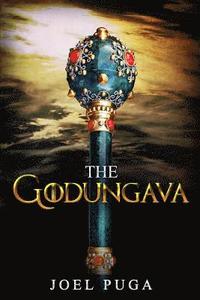 bokomslag Godungava