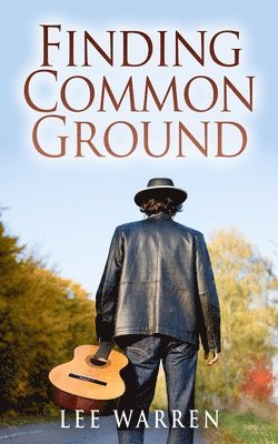 Finding Common Ground 1