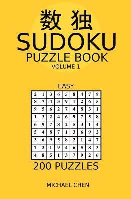 Sudoku Puzzle Book