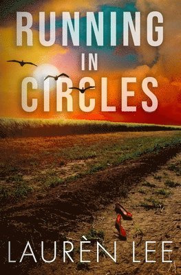 Laurèn Lee, Laurèn - Running in Circles, Häftad