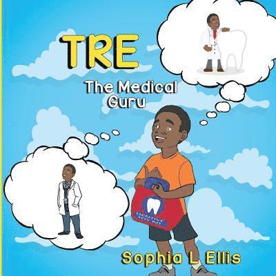 Tre The Medical Guru 1