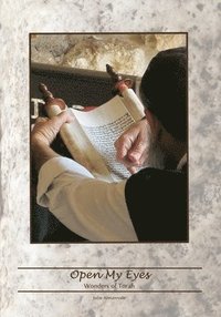 bokomslag Open My Eyes: Wonders of Torah