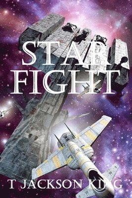 Star Fight 1