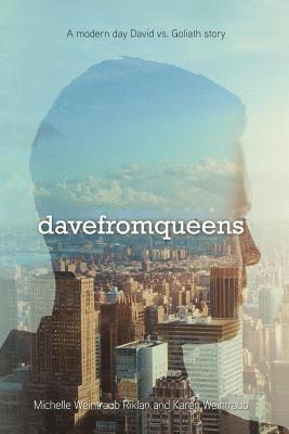 bokomslag davefromqueens