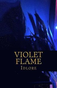 bokomslag Violet Flame