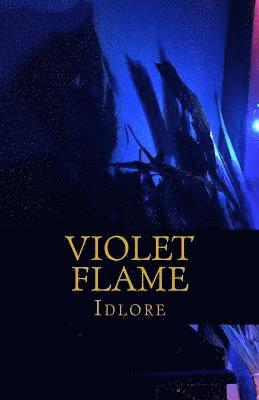 Violet Flame 1