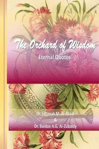 bokomslag The Orchard of Wisdom