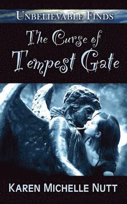 bokomslag The Curse of Tempest Gate