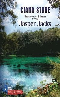 bokomslag Jasper Jacks