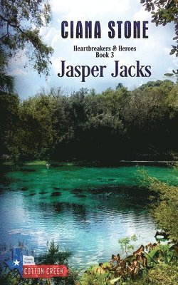 Jasper Jacks 1