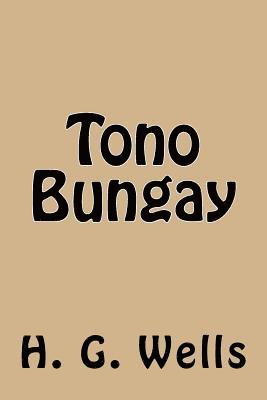 Tono Bungay 1