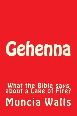 Gehenna 1