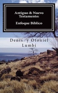 bokomslag Antiguo & Nuevo Testamento