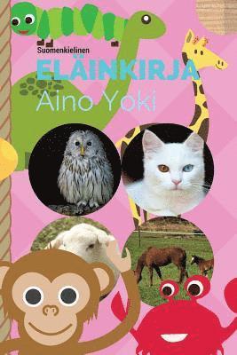 Suomenkielinen elainkirja